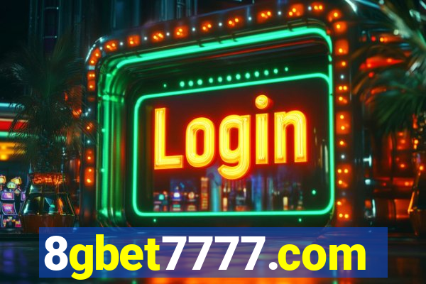 8gbet7777.com