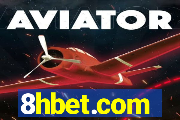 8hbet.com