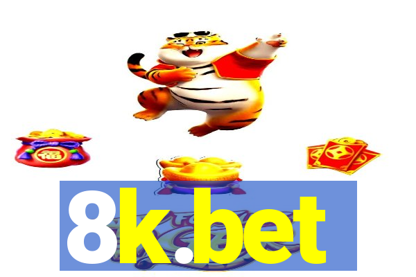 8k.bet
