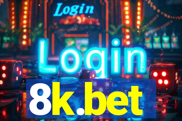 8k.bet