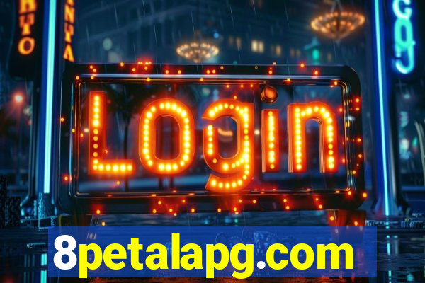 8petalapg.com