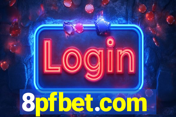 8pfbet.com