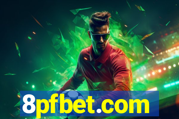 8pfbet.com