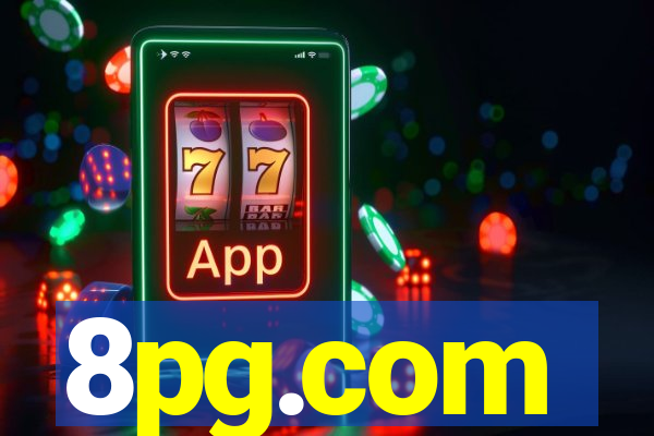 8pg.com