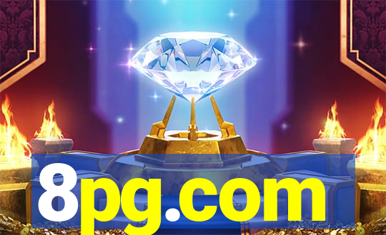 8pg.com