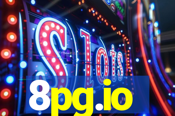 8pg.io