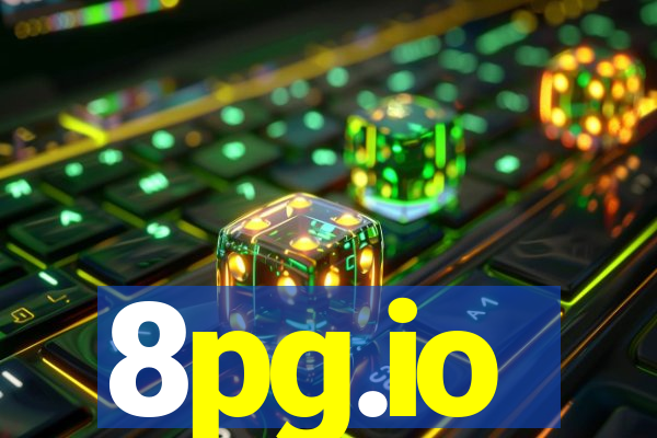 8pg.io