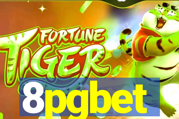 8pgbet