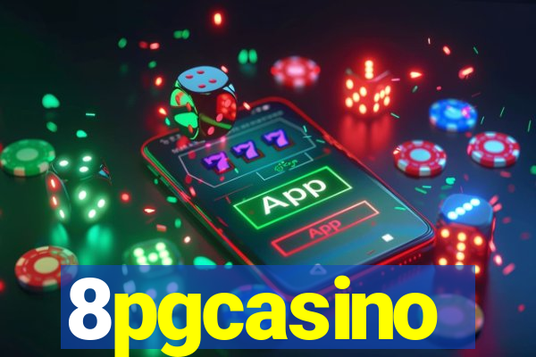 8pgcasino