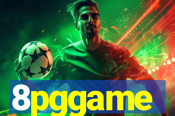 8pggame