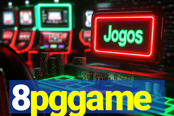 8pggame