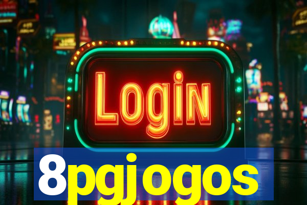 8pgjogos