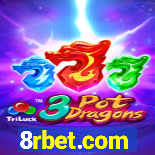 8rbet.com