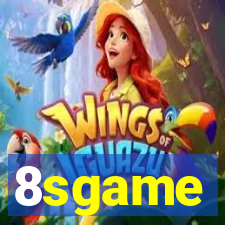 8sgame