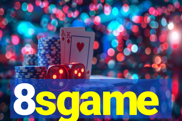 8sgame
