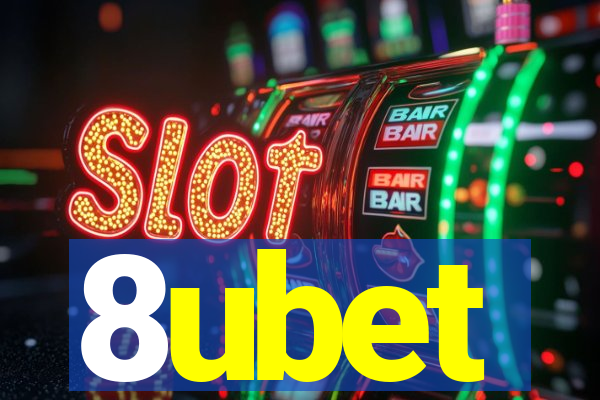 8ubet