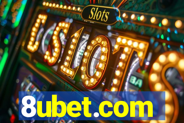 8ubet.com