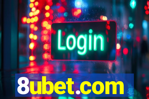 8ubet.com