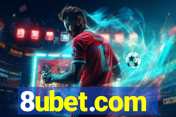 8ubet.com