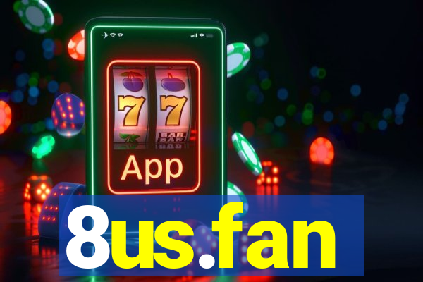 8us.fan