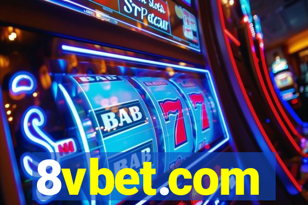 8vbet.com