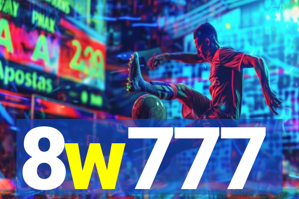 8w777
