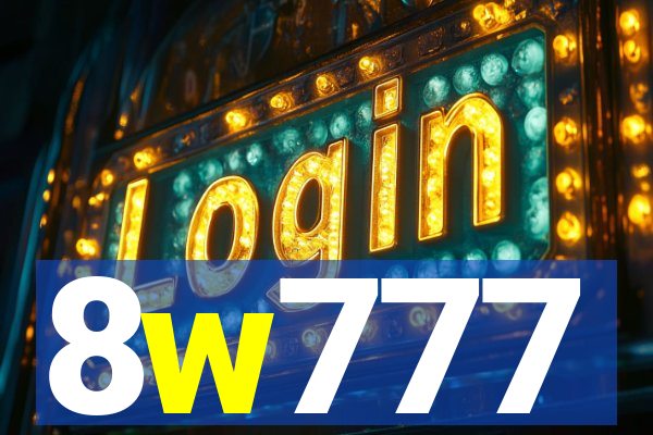 8w777