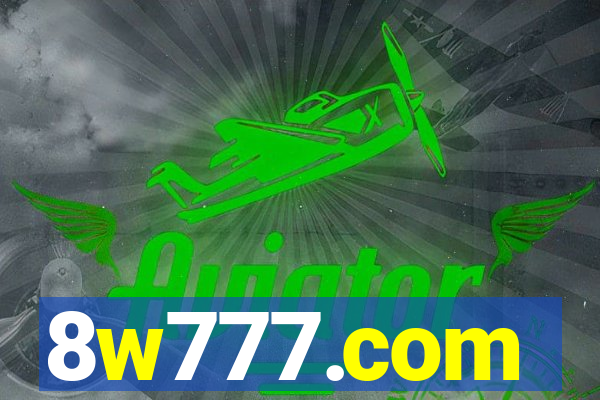 8w777.com