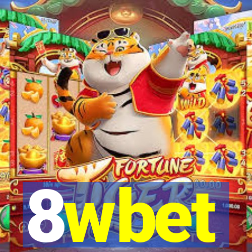 8wbet