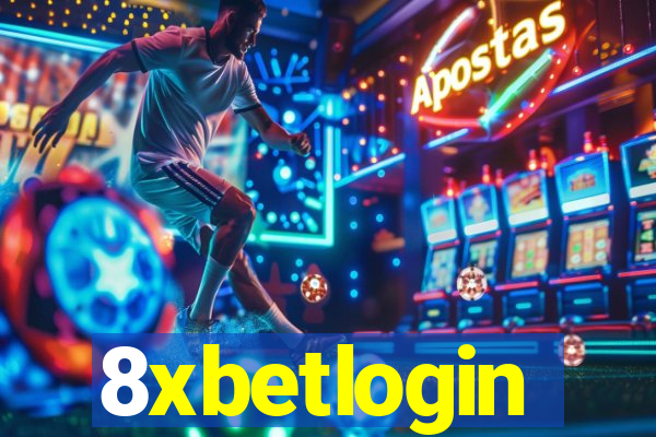 8xbetlogin