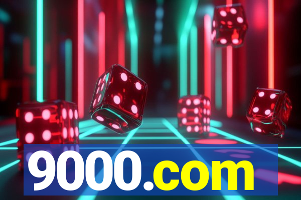 9000.com