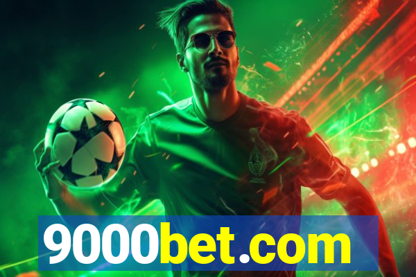 9000bet.com