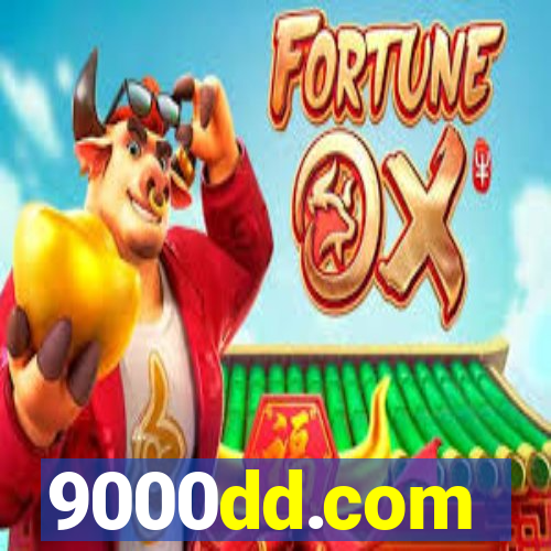 9000dd.com