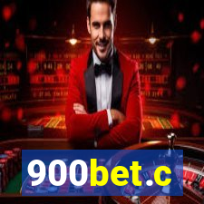 900bet.c