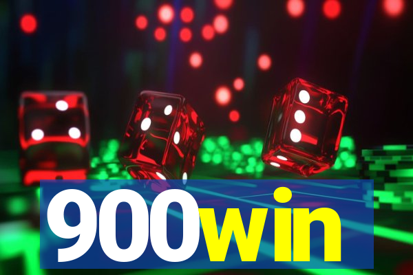 900win