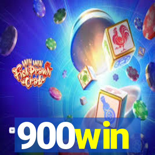 900win