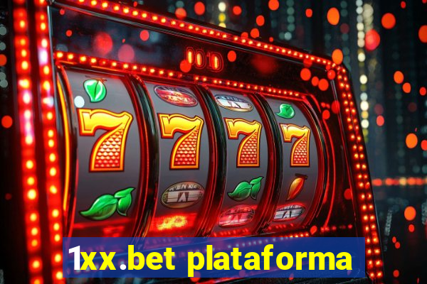 1xx.bet plataforma
