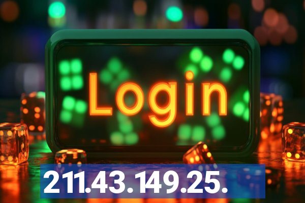 211.43.149.25.