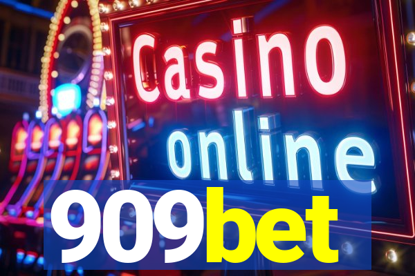 909bet