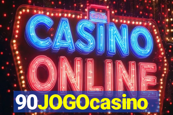 90JOGOcasino