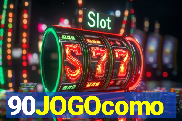 90JOGOcomo