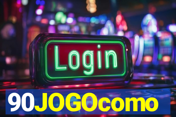 90JOGOcomo