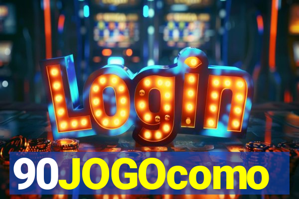 90JOGOcomo