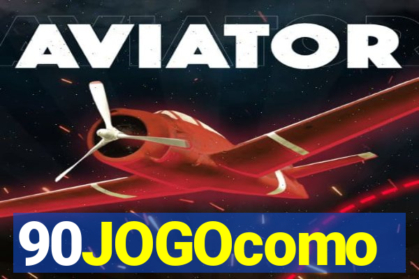 90JOGOcomo
