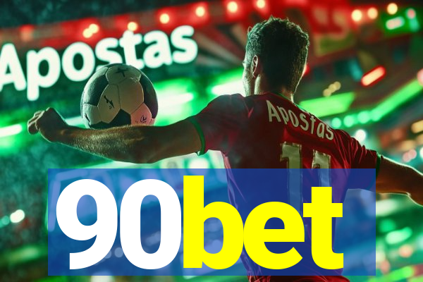 90bet