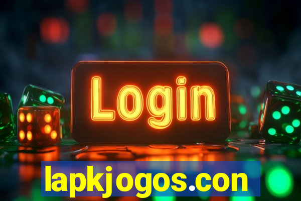 lapkjogos.con