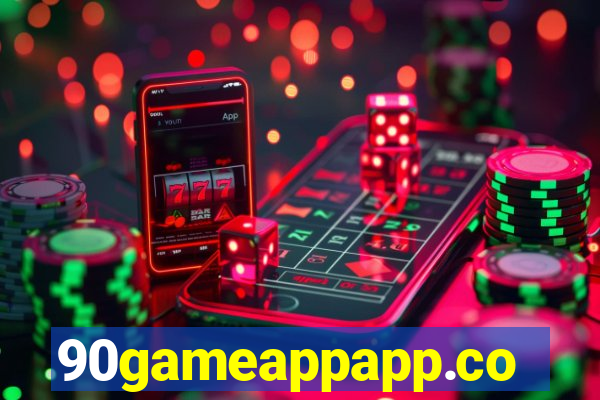 90gameappapp.com