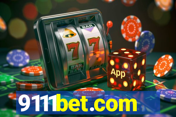 9111bet.com