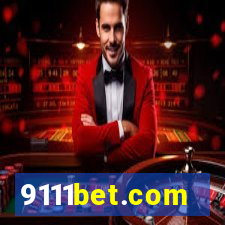 9111bet.com