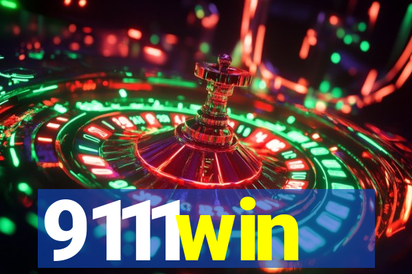 9111win